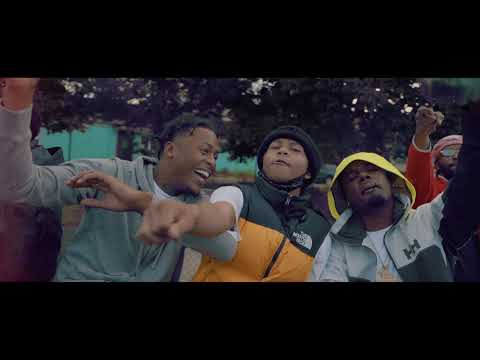 SOUF SOUF - NEXT UP Ft. NAJ THE SHOOTER