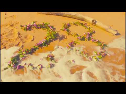 HAPPY BIRTHDAY THARU