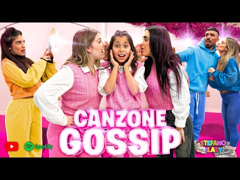 GOSSIP - CANZONE STEFANO E ILARY (Parodia)