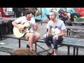 Woe Is Me - Fame Over Demise Acoustic (Live ...