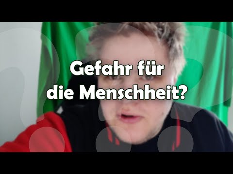 Die größte Gefahr, die die Menschheit vernichten wird? 🎮 Frag PietSmiet #1490