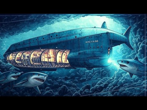 They Said the Nautilus Was Lost Forever… They Were Wrong  no signal, no trace