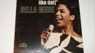 Della Reese A Stranger on Earth