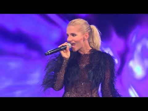 Dara Rolins - Arabela, Anjelik moj & Ver mi | LIVE 2015 |