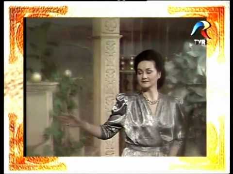 Eugenia Moldoveanu si Dorin Teodorescu