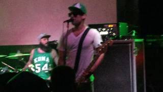 Pepper - Sitting On The Curb