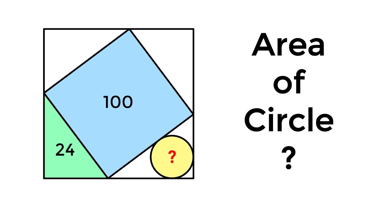 A Fun Geometry Puzzle