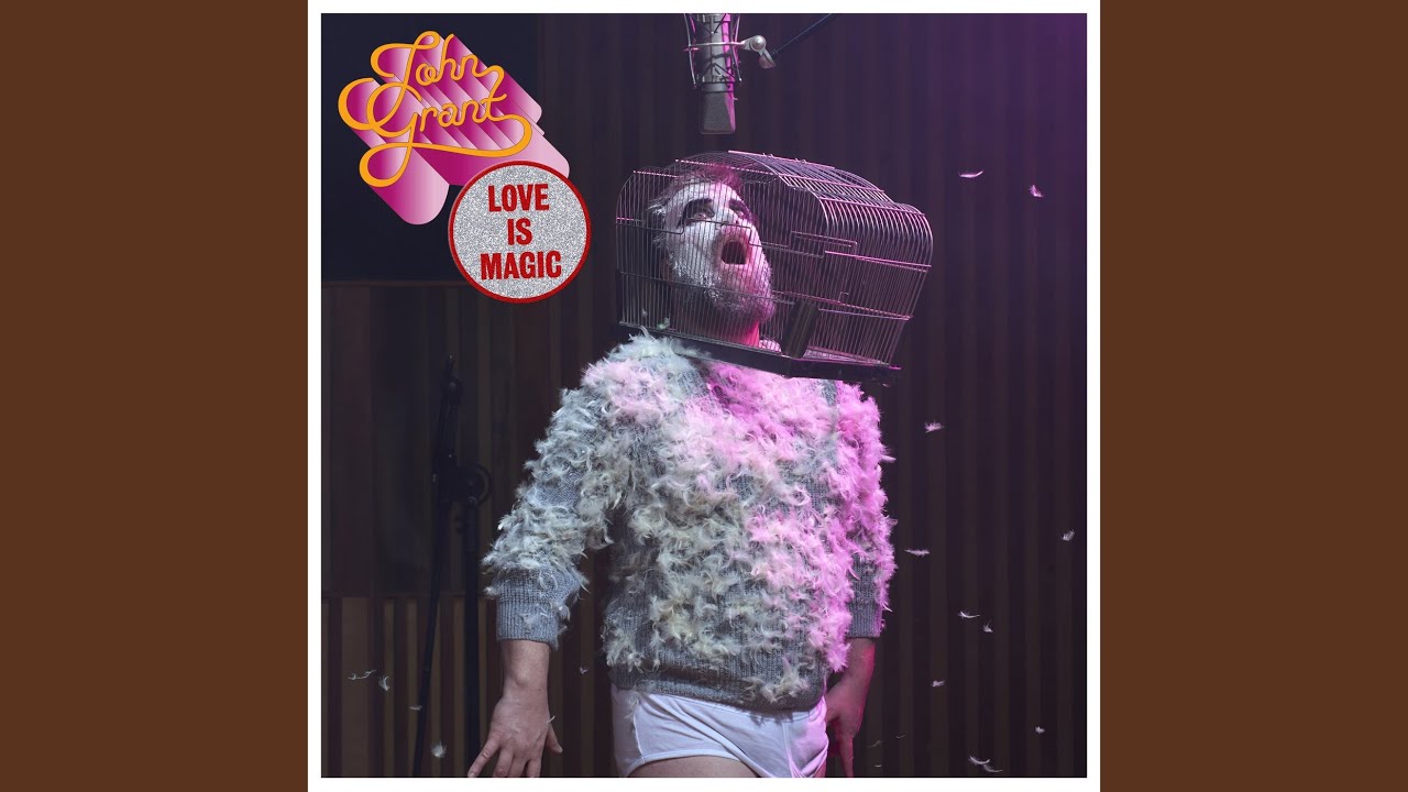 John Grant - Diet Gum