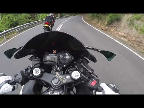 GoPro H5 05   NR Sat Session   Mac Pass R3   The Rematch