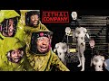 ESCAPE LETHAL COMPANY