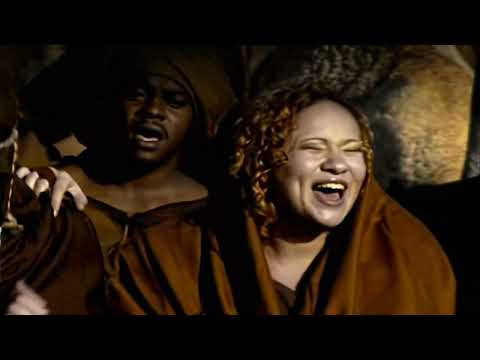 U.B.F. (United Booya Family) - Shepherd In The Storm 4K