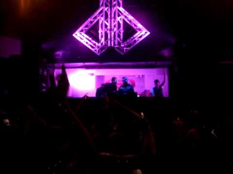 Ismael Lora @ The winners festival en Itzela (31/10/2009)