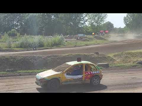 2021.08.01 Kecel szerelő futam