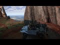 Car Stuck