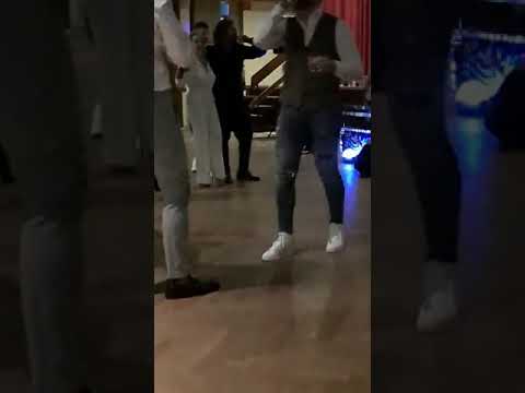 Alen Elkaz I Dejan Stjepic uz Orkestar