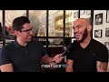 RAY BELTRAN "PEDRAZA MADE LOMACHENKO STRUGGLE; HE DIDNT GET THE CREDIT HE DESERVES"