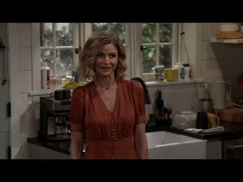 Jean Just Wants to Mother Her Kids While She Can - Call Your Mother