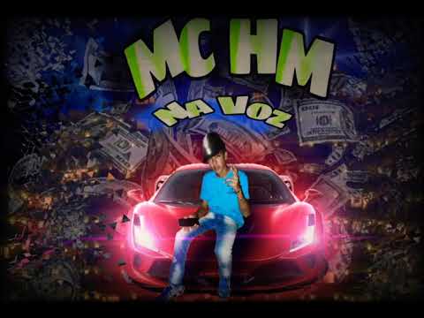 Mc Hm - O Alarme Desparo (Prod: Oficial)