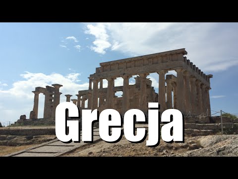 virious vloguje 60 - Grecja
