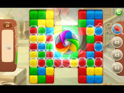 Hotel Blast Level 15