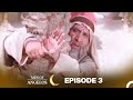 Men Of Angelos 3 Episode English Dubbing