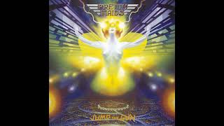 PRETTY MAIDS - Savage Heart