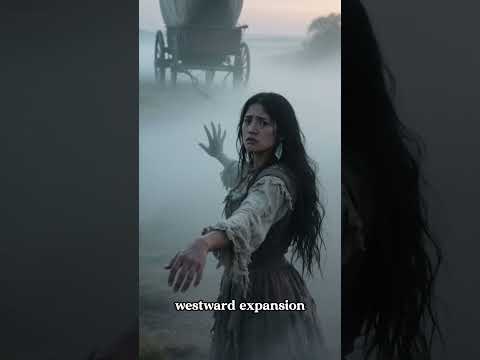 The Weeping Woman of the Santa Fe Trail: A Curse of Betrayal
