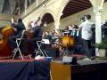 FESTIVAL DE MUSICA DE CINE UBEDA 09 PATRICK DOYLE   Much Ado About Nothing Strike Up Pipers