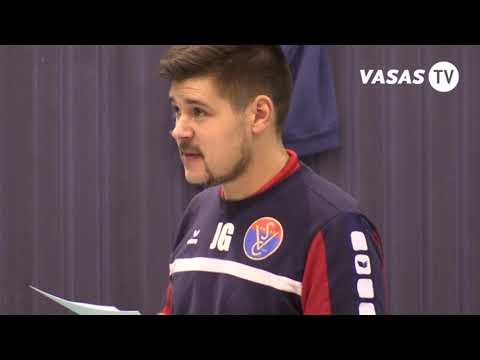 Vasas Óbuda – GEN-I Volley Nova Gorica (szlovén) 3:2