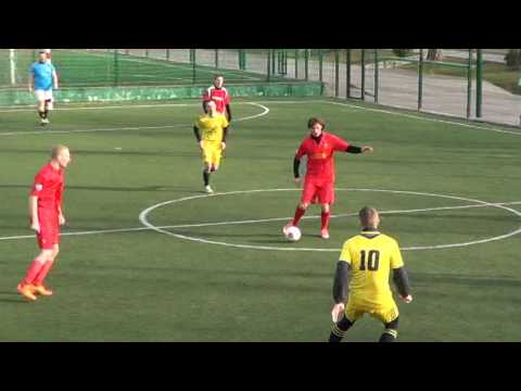 1 КХ 9 Pasteria – Штиль