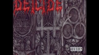 Deicide - In Torment In Hell