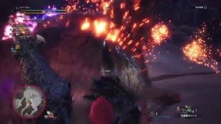 「MHW」最強装備を求めて装飾品集め