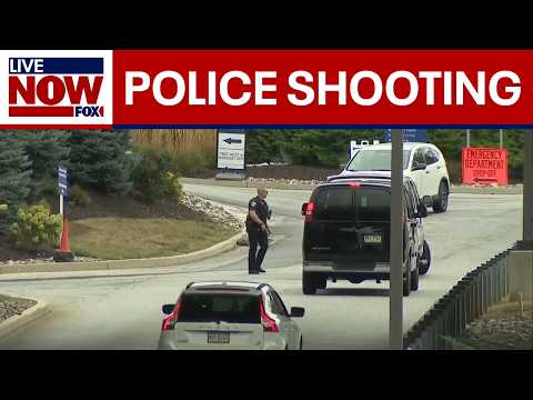 Video | BREAKING: Multiple police officers injured in Pennsylvania