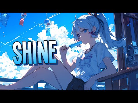 Nightcore - Shine | Spektrem [Sped Up]