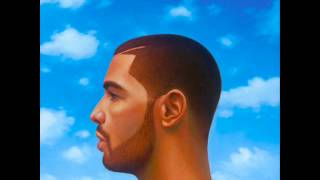 Drake - Furthest Thing (Instrumental)