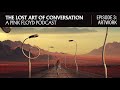 The Lost Art of Conversation: A Pink Floyd Podcast (Episode 3: Artwork)