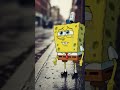 Spongebob Spongebob Crying