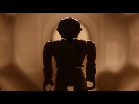 Útidúr - Ennio (official video)