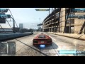Need For Speed Most Wanted 2012 The Only ...