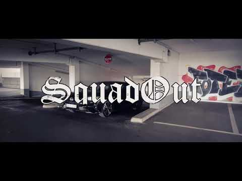Squadout - Streetwear Fashion Promo