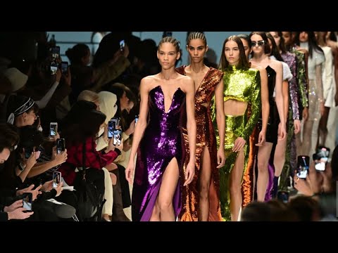 GENNY - FALL WINTER 2022 / 23 - MILANO FW22