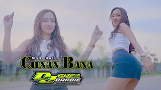Download lagu CIINAN BANA || DJ GHEA || DJ VIRAL || MODE BALAP FULL NROTOK mp3