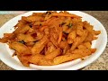 Jinsi Ya Kupika Chips Masala Chips Masala Chips Vuruga