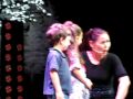 Emmet On Stage