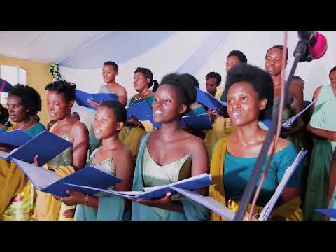 Jya umenya gusaza   Chorale Rugamba