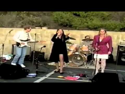 Karen by Night - Free-Range Chickens 1998