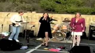 Karen by Night - Free-Range Chickens 1998