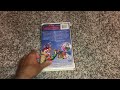 Robin Hood French Canadian VHS Review July 2023 Edition