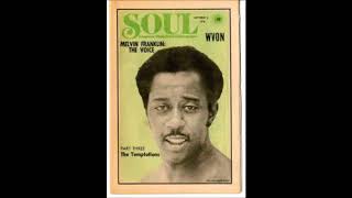born Oct. 12, 1942 Melvin Franklin "I truly truly believe"
