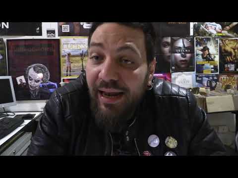 Patreon: Delitto Perfetto (USA 1954) di Alfred Hitchcock - Minirece richiesta da Omar Rashid